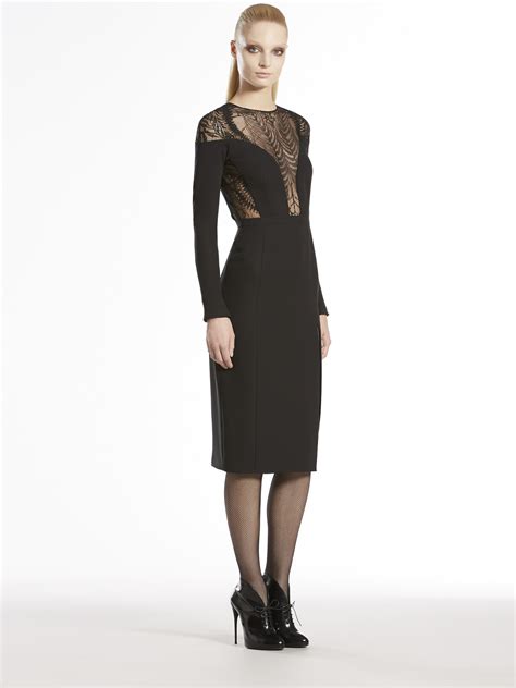 gucci inspired dresses|gucci long sleeve lace dress.